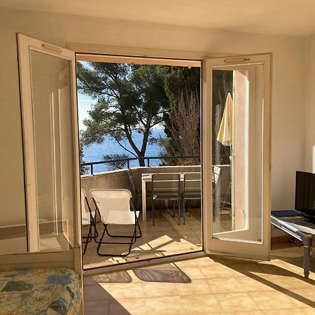 Hotel Provencal Hyères Dış mekan fotoğraf