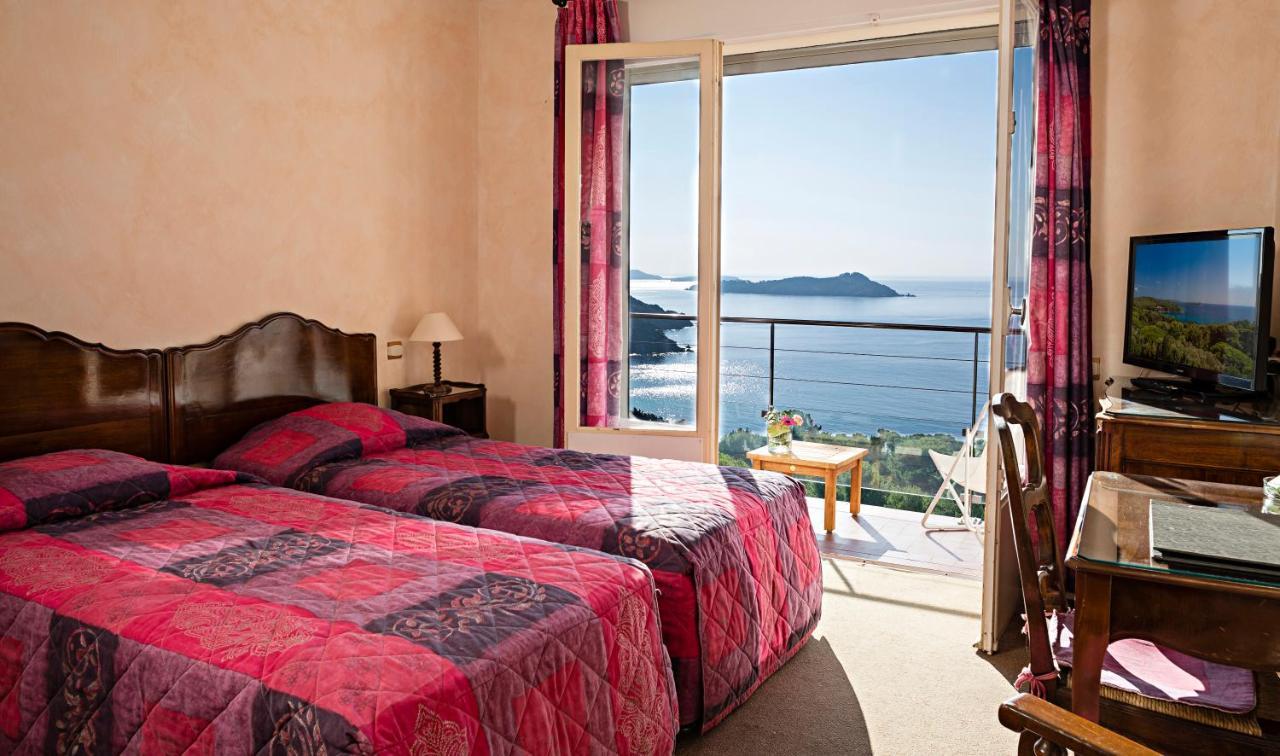 Hotel Provencal Hyères Dış mekan fotoğraf