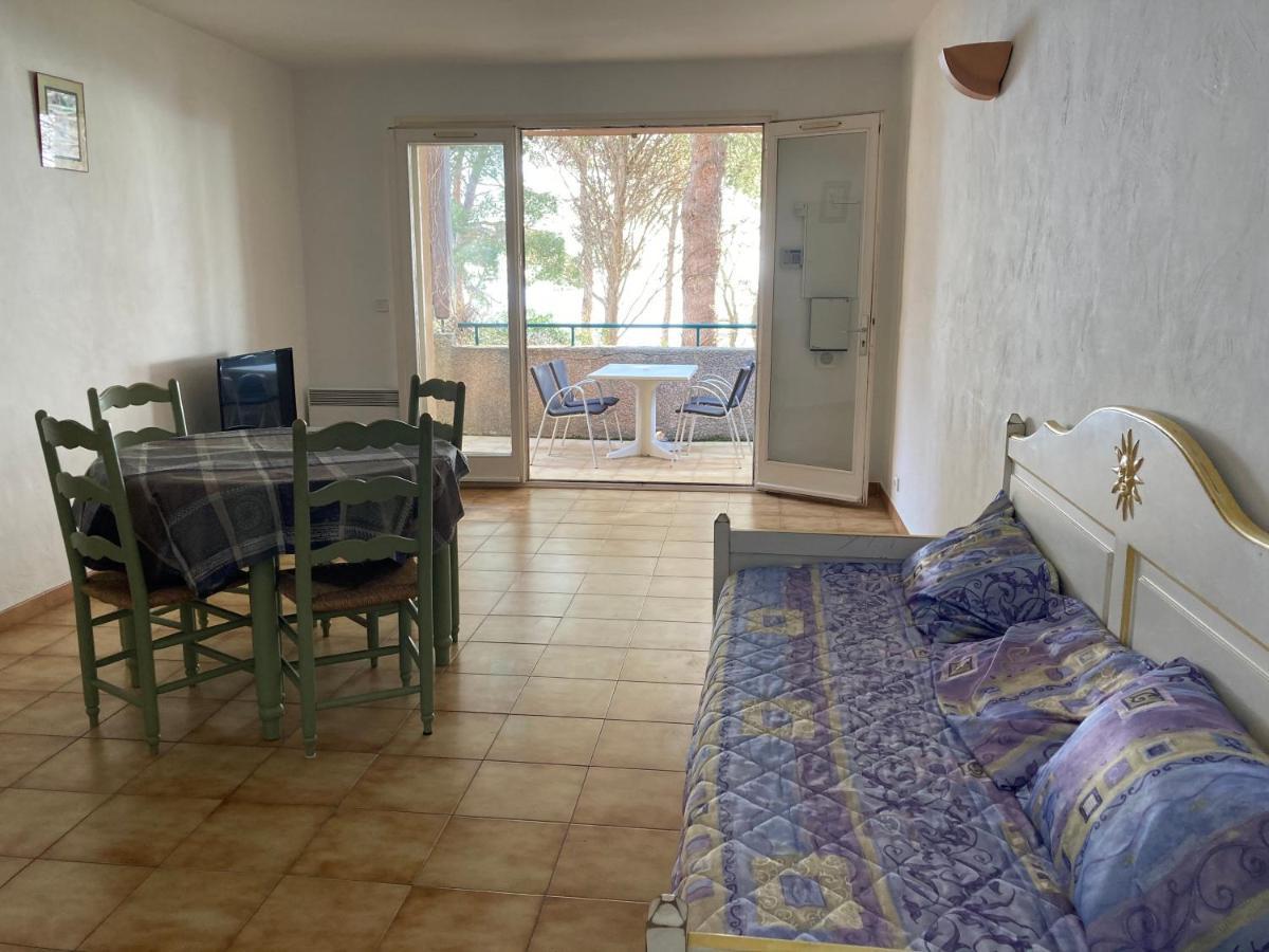 Hotel Provencal Hyères Dış mekan fotoğraf