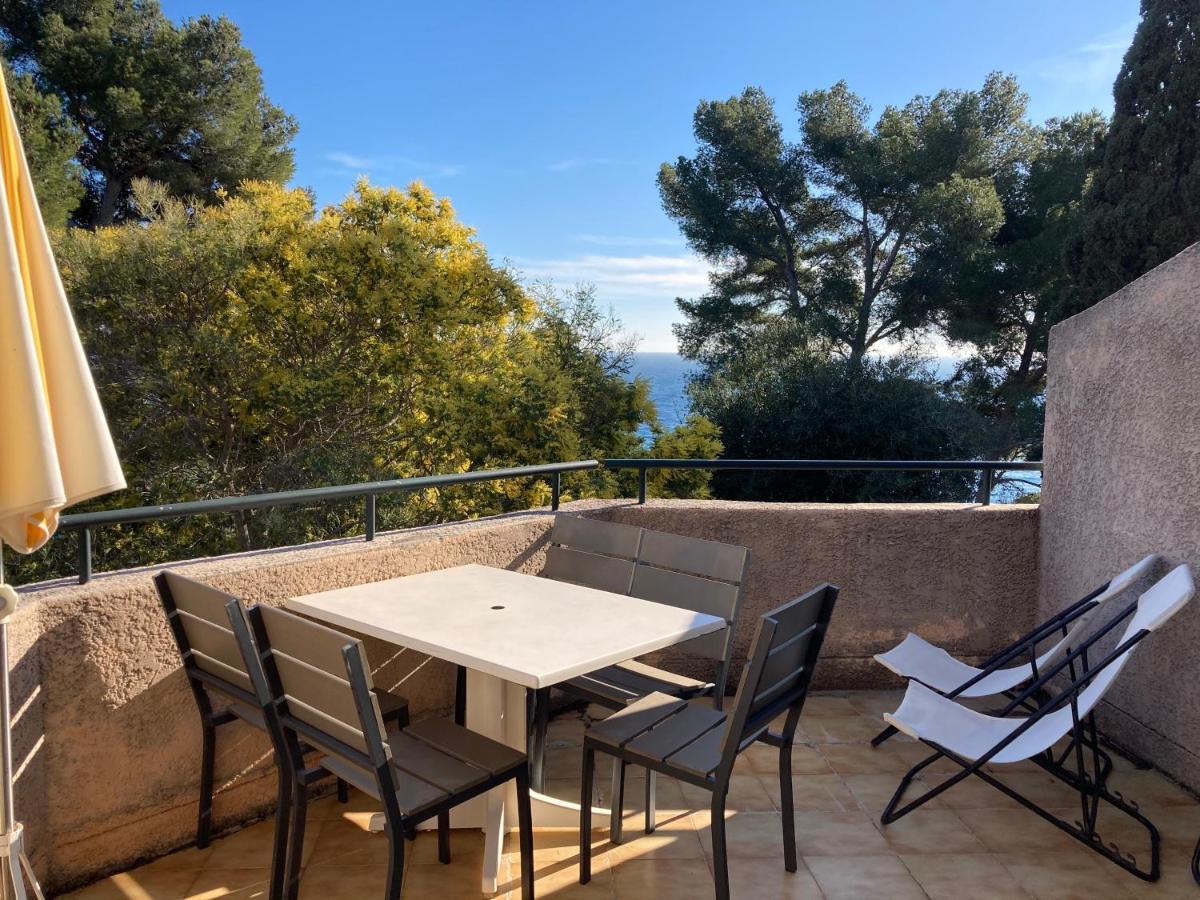 Hotel Provencal Hyères Dış mekan fotoğraf