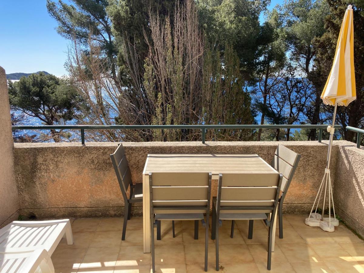 Hotel Provencal Hyères Dış mekan fotoğraf