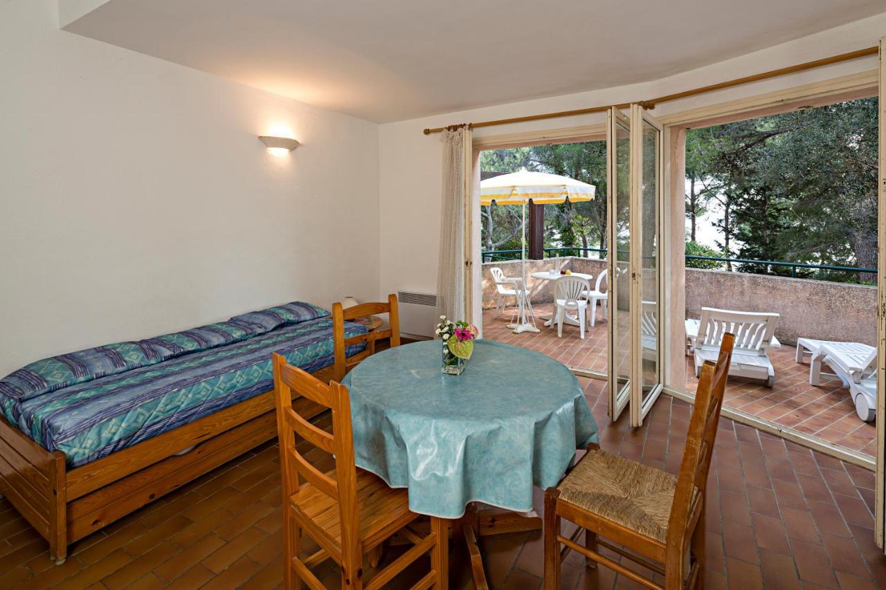 Hotel Provencal Hyères Dış mekan fotoğraf