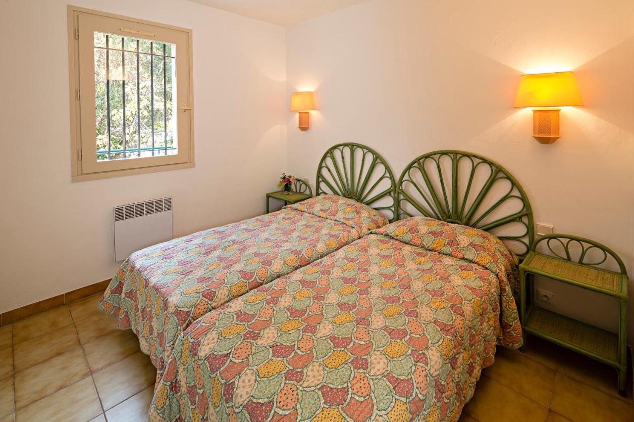 Hotel Provencal Hyères Dış mekan fotoğraf