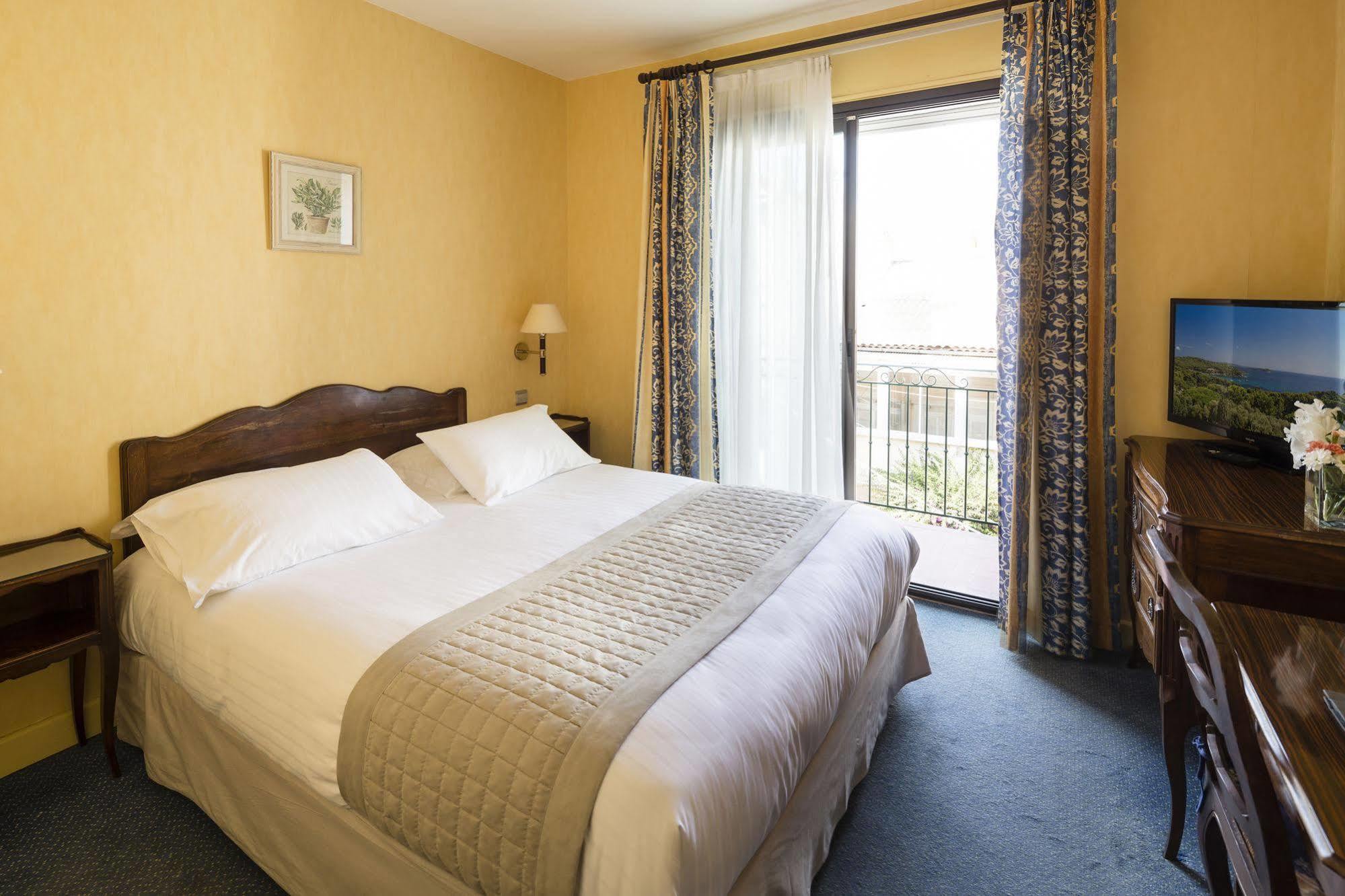 Hotel Provencal Hyères Dış mekan fotoğraf