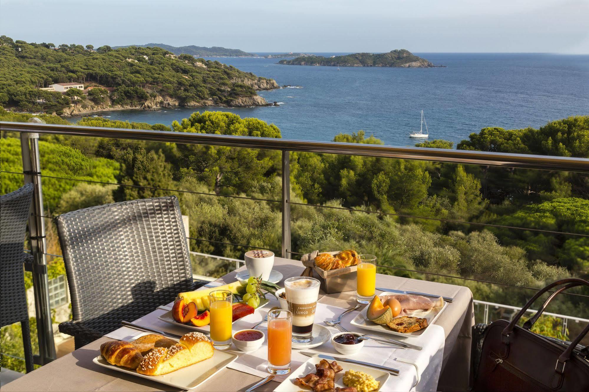 Hotel Provencal Hyères Dış mekan fotoğraf
