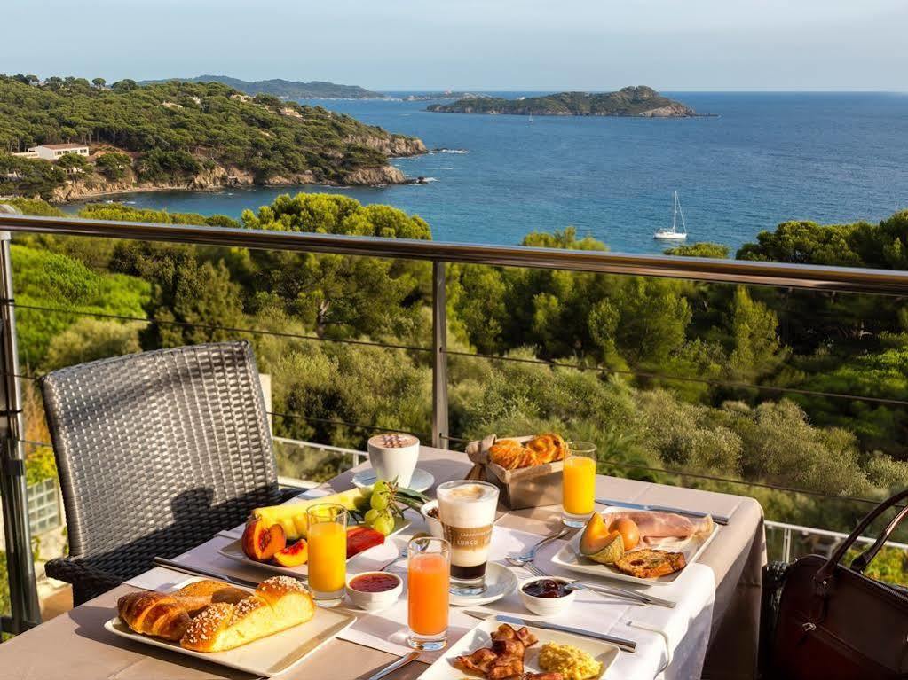 Hotel Provencal Hyères Dış mekan fotoğraf